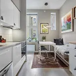 Lovely 2-Bedroom Vacation Home In Oslo !