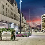 Lovely 2-Bedroom Vacation Home In Oslo !