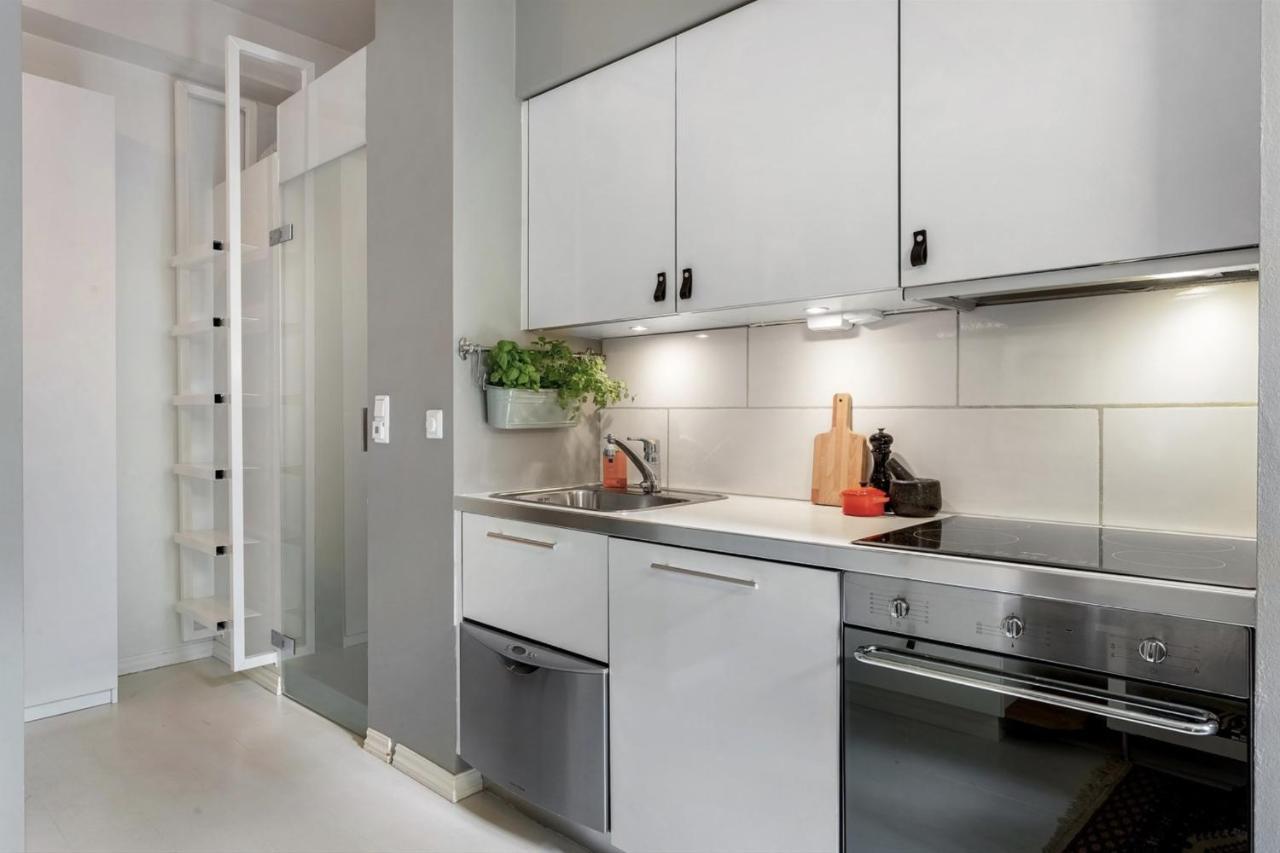 Lovely 2-bedroom Vacation In ! Lägenhet