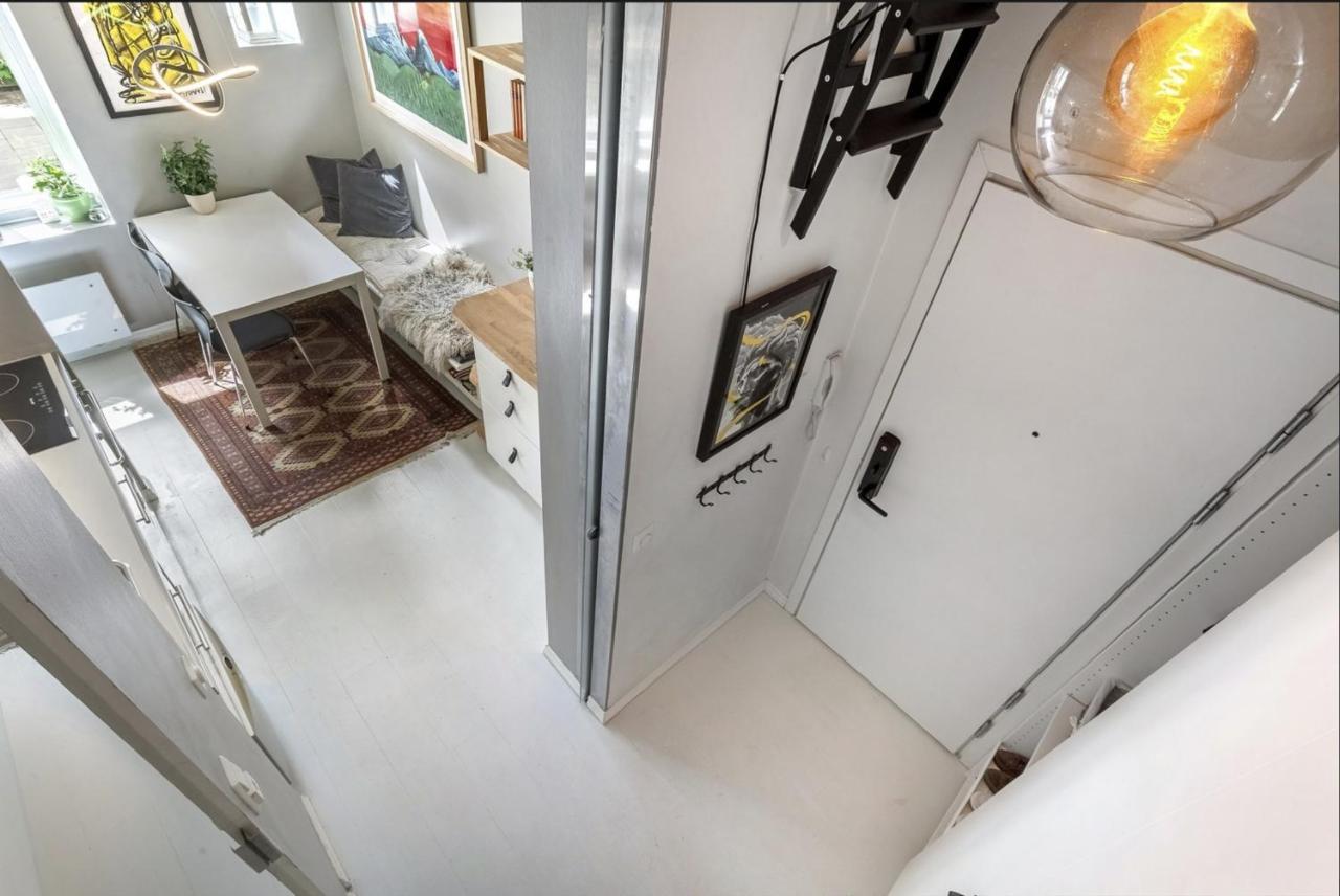 Lovely 2-bedroom Vacation In ! * Oslo